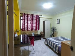 Blk 506 Pangshan Court (Bukit Panjang), HDB 4 Rooms #537290771